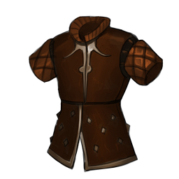 Starforged Chest - Oharion